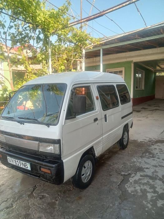 Damas daewoo……..