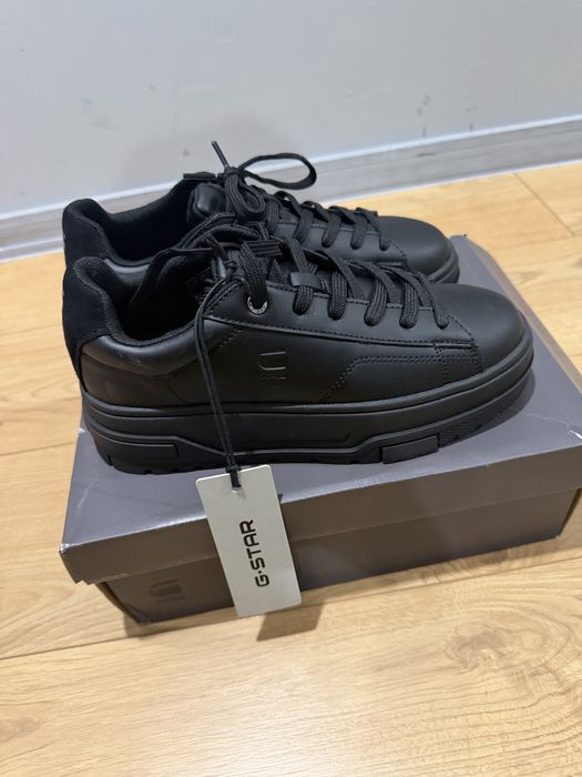 G star raw дамски обувки/кецове Lhana