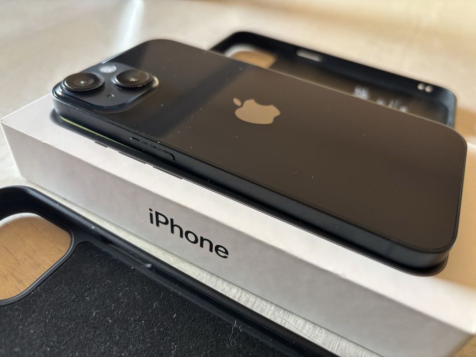 Iphone 14 128 GB в гаранция !