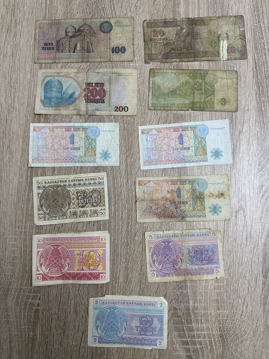 Продам монеты для коллекции