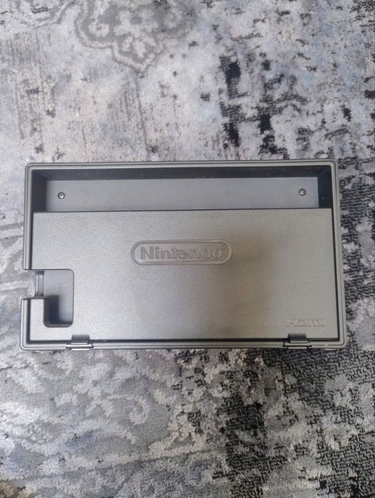 Nintendo Switch Mario Odyssey Special Edition – Червен + Аксесоари