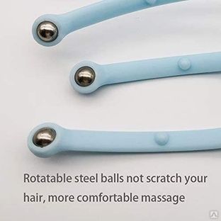 Goosebumps bosh massajchisi