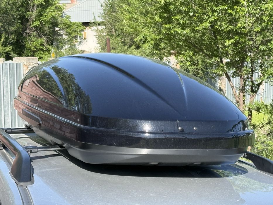 Автобокс Thule Motion XL 800