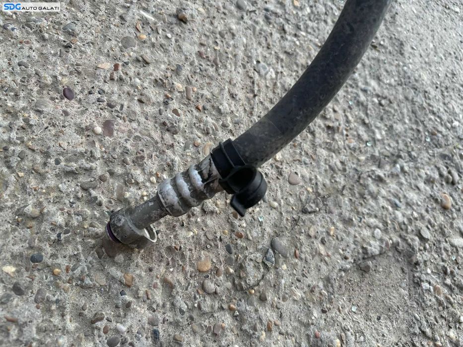 Conducta Teava AC Aer Conditionat Clima Volkswagen Bora 1.4 1.6 1.9 1998 - 2005