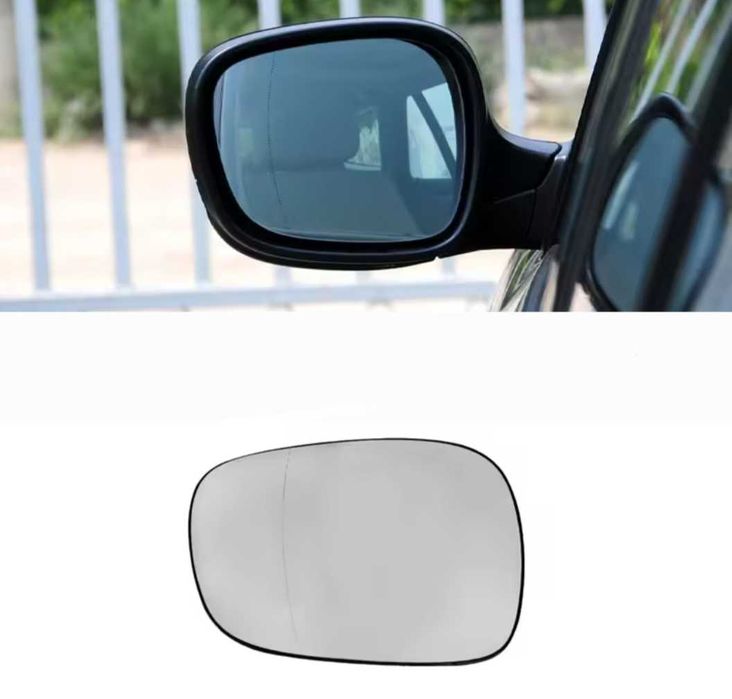 Стъкло за огледалото за БМВ BMW X1 E84 X3 F25 стъкла огледало