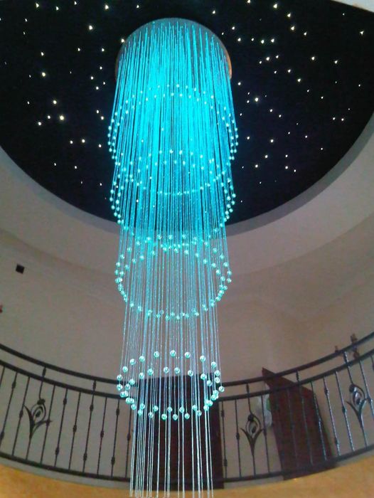 Люстра светильник, супер. 2 штуки..