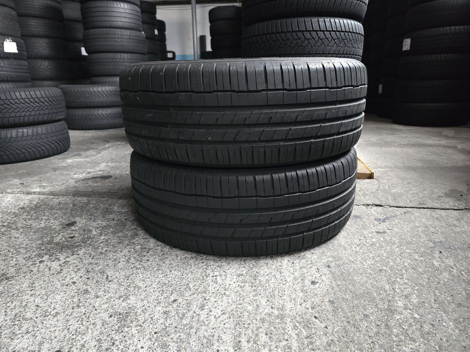Hankook 235/50 R20 104Y vară