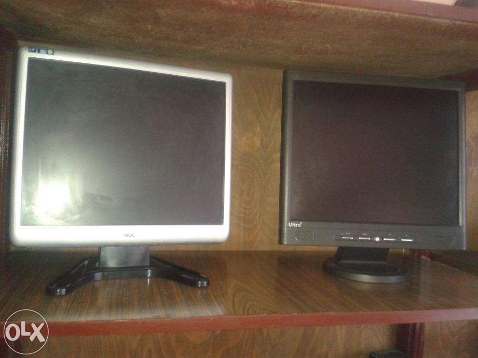 Vand schimb, videoproiector,UPS, statii CB,etc...