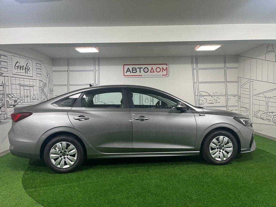 Продать Changan Eado Plus Comfort 2026 г.