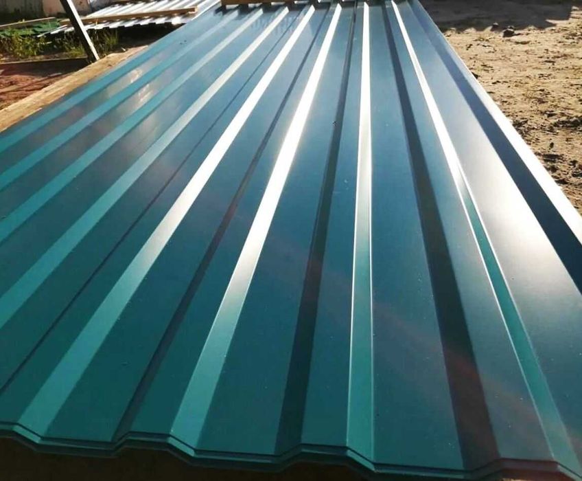 МП20 профнастил | профнастил со склада!