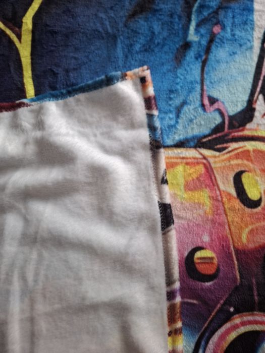 Одеяло для детей