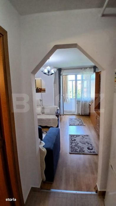 Garsoniera de vanzare, 30 mp, zona Reghin