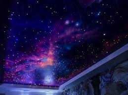 Комплект Звёздное небо для Турецкого хаммама