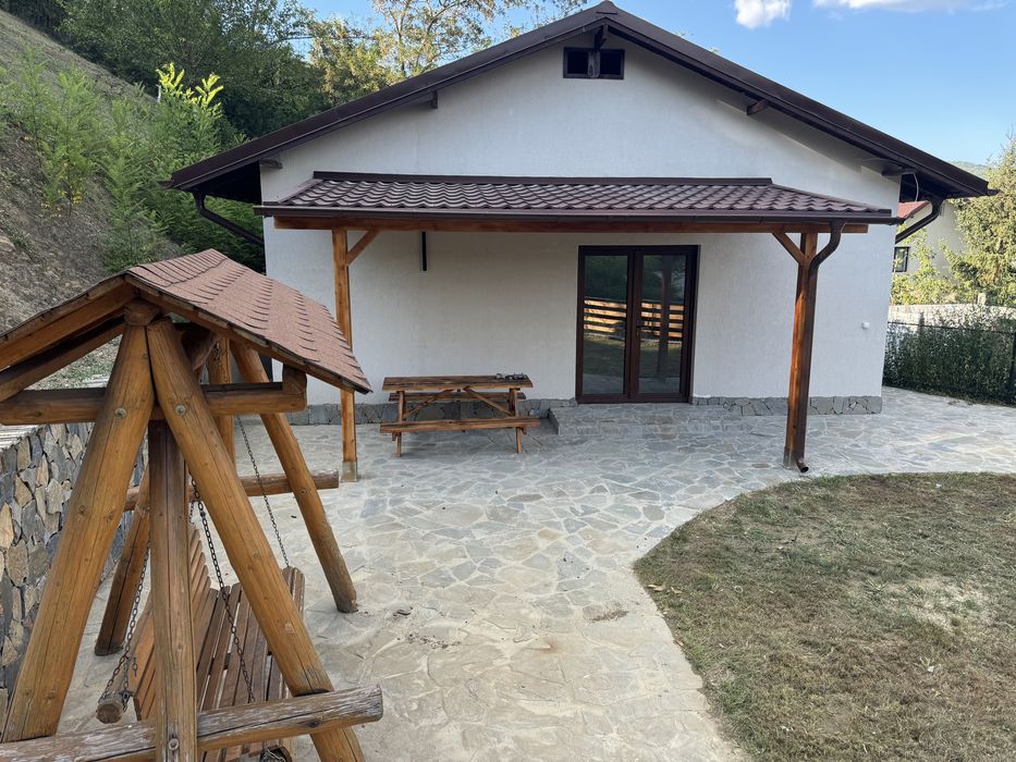 Casa de Vanzare Valenii de Munte m