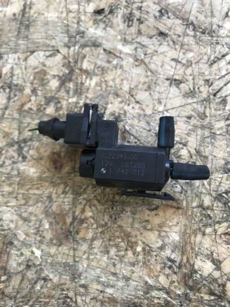 Electrovalva BMW Seria 5 E61 2009 cod 72234100