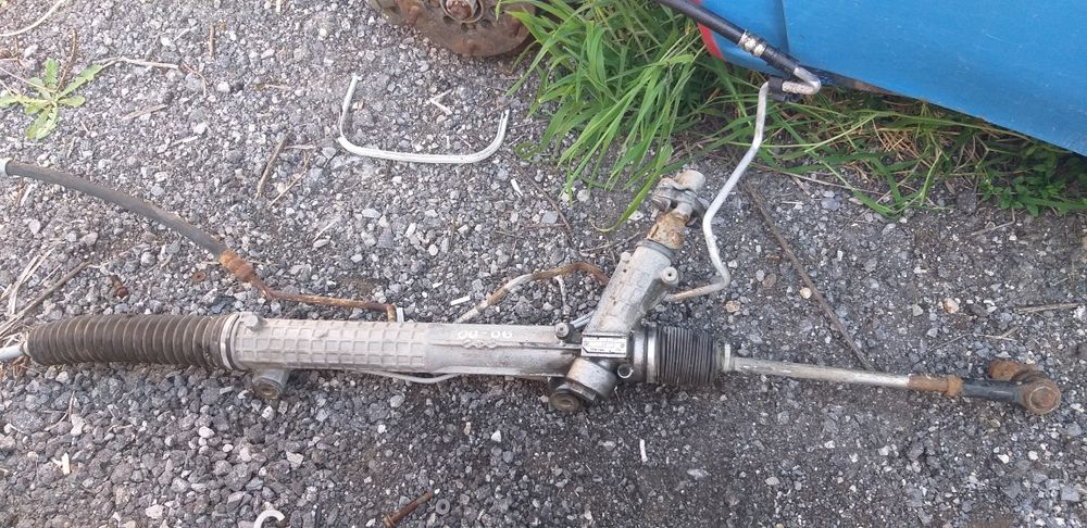 Хидравлична рейка за форд транзит 00-06