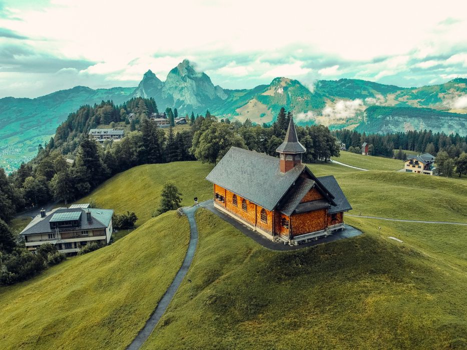 Filmari și fotografii aeriene cu drona NrsDrone