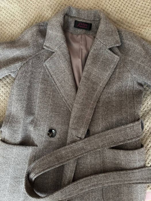 Пальто в хорошем состоянии