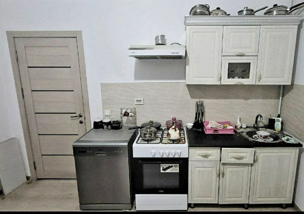 Сотилади Сергели 9-худуд 2 хонали 72 кв