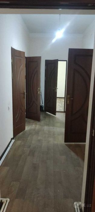 Qarshi oiylaga 2 xonali kivartera