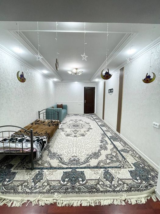 ФАРГОНА КАПИТАЛ БАНК 3хонали квартира