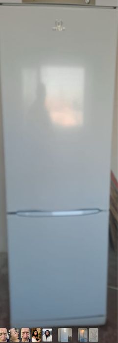 Продам холодильник