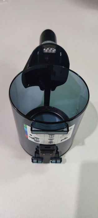 Контейнер для пылесоса Bosch