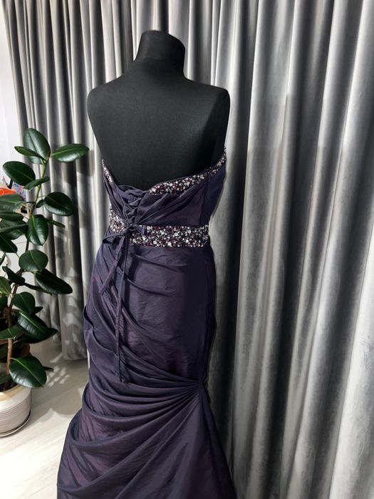 Rochie de seara, unicat