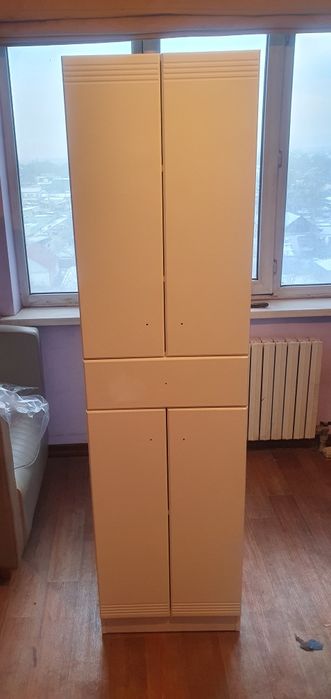 Шкаф новый в ванну, туалет, Испания