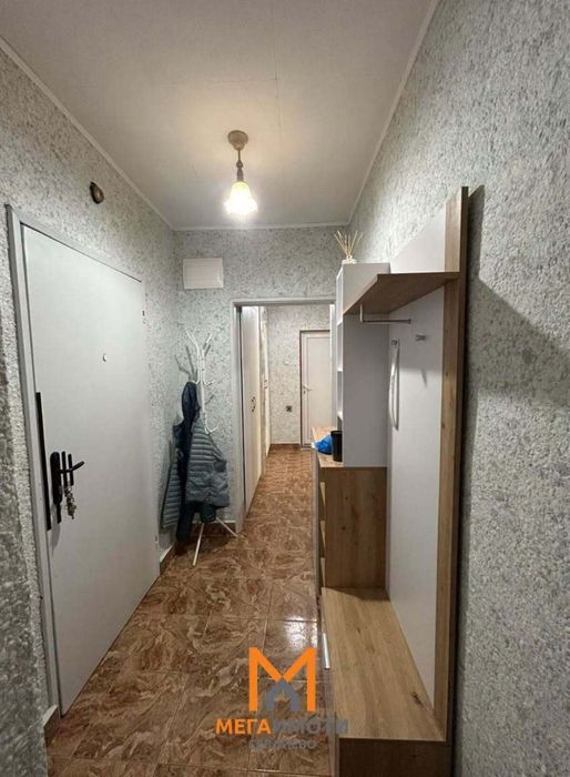 Дава се под наем Двустаен апартамент в Севлиево - 60 кв.м за 260 € - Снимка #9