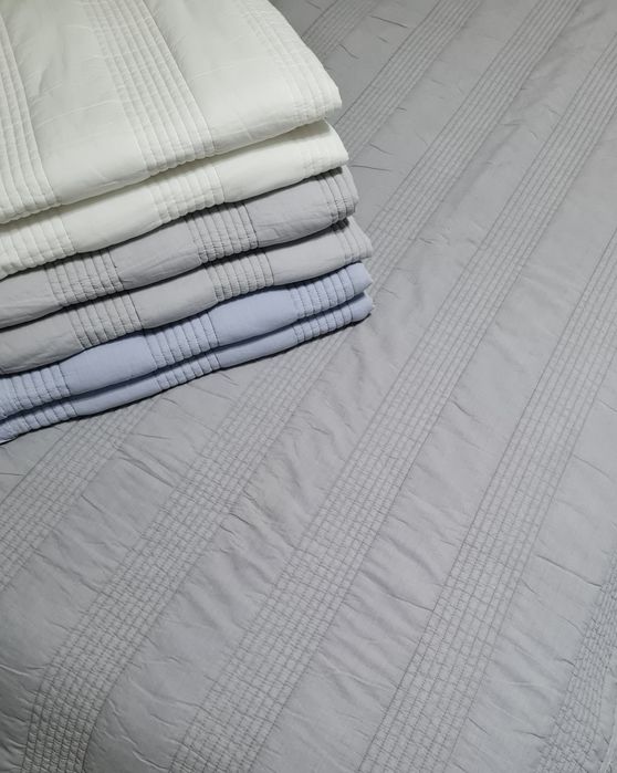 Покрывало, одеяло производство Корея