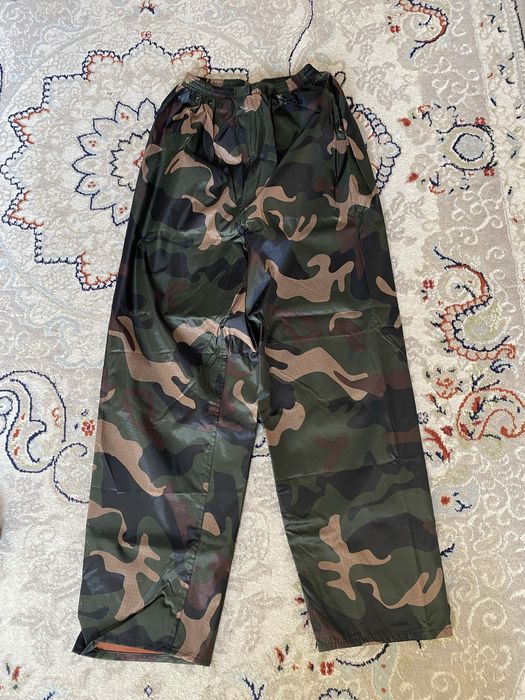 Дождевик двойка новый