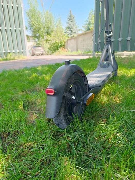 Электро Самокат Ninebot