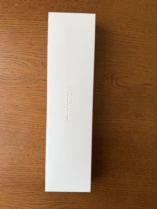 Apple watch series 7 45mm