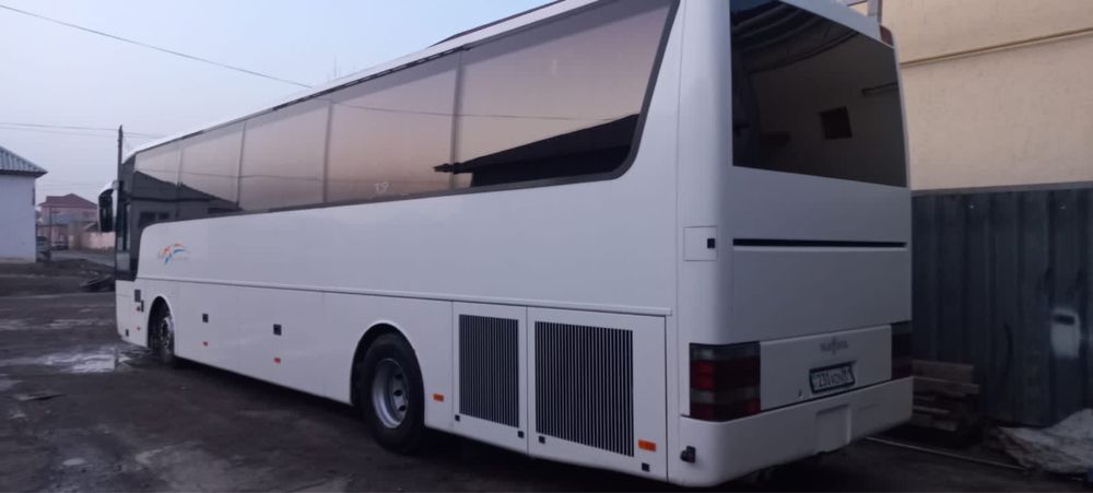 Междугородние перевозки