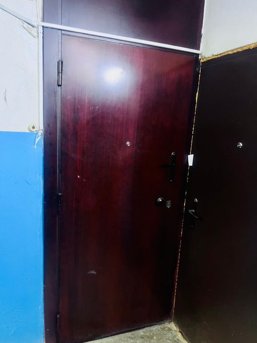 3-х комнатная Новостройка