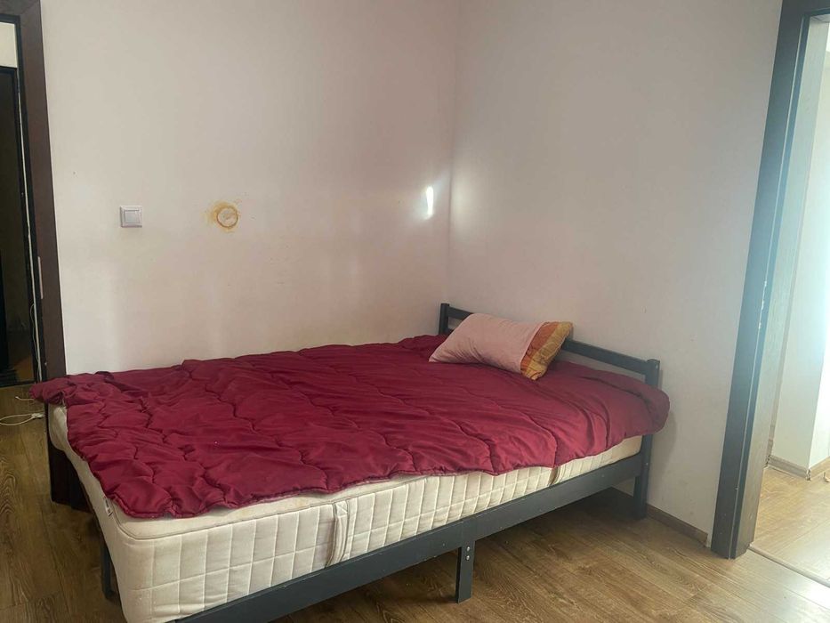 Дава се под наем Едностаен апартамент в Божурище - 30 кв.м за 350 € - Снимка #4