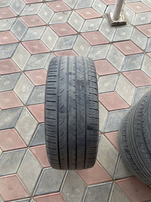 245/45 R18 96V шины 1компл Hangkook