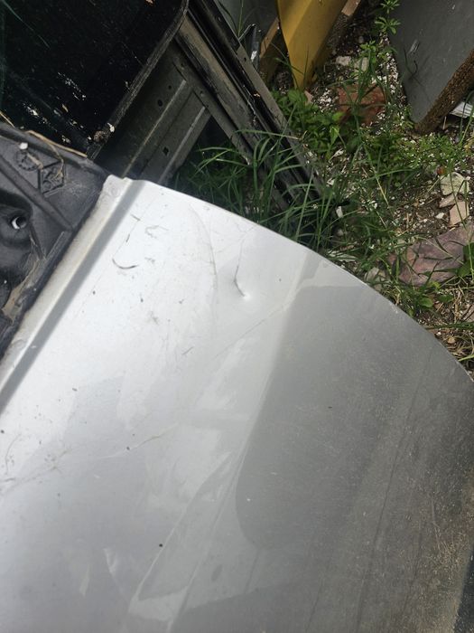 Usa dreapta fata, Renault Megane 3