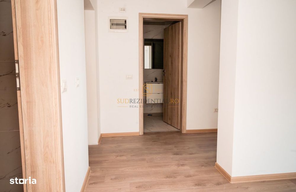 Apartament 3 camere, finisaje noi, Berceni, Sector 4, Comision 0!