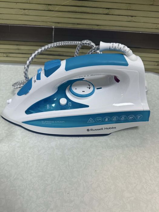 Ютия Russell Hobbs SteamGlide