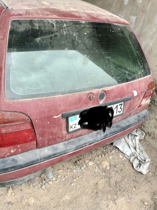 Volkswagen Golf 3