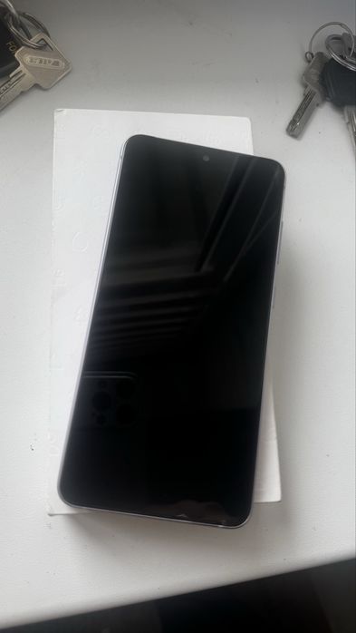Продам телефон самсунг s 21 fe фулл кп