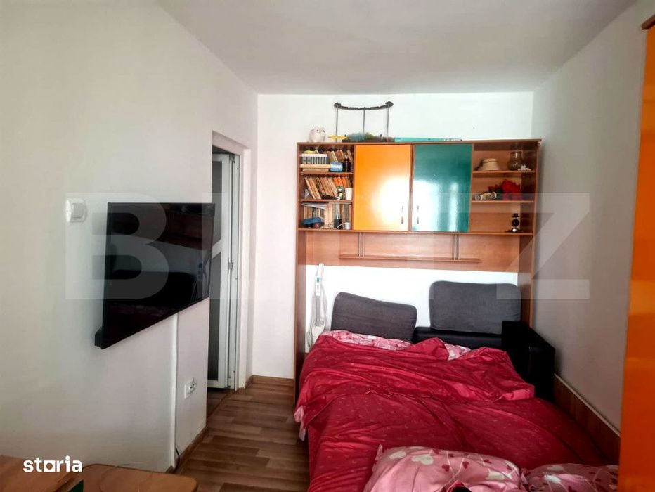 Apartament 2 camere, 44 mp, Strada 9 Mai
