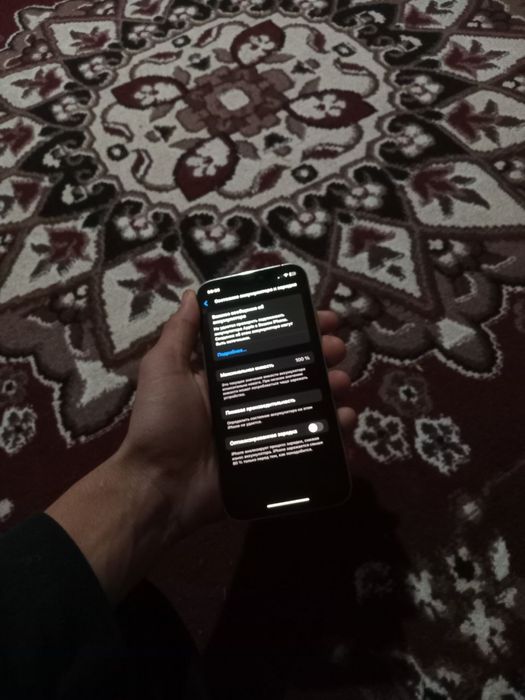 iphone 12pro gold 128.100