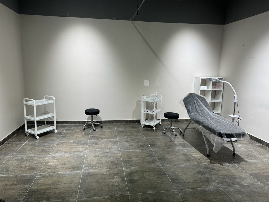 Работа место кушетка