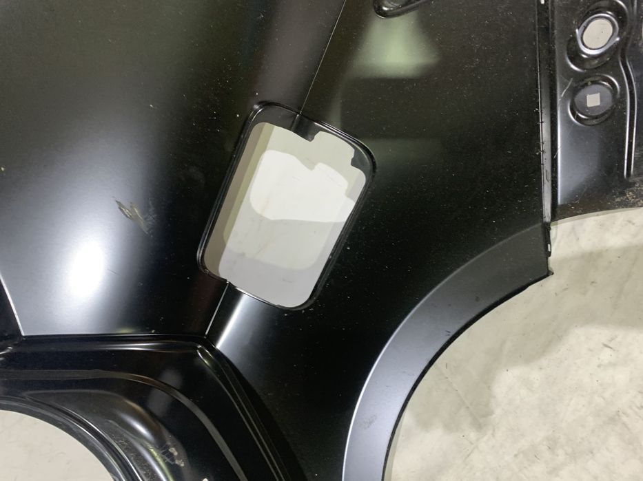 Aripa dreapta spate, Seat Leon 3, 2013, 2014, 2015, 2016, 2017, 2018, 2019.