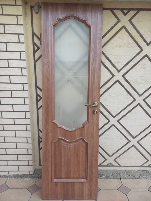 Двери и помпа в хорошем состояние