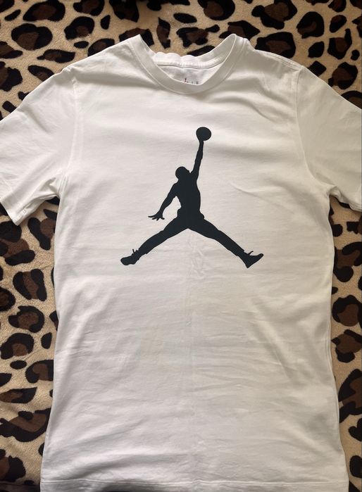 Tricou jordan de dama