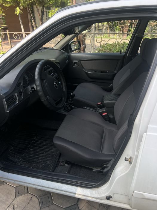 Nexia 2 1.5 sons gibrit